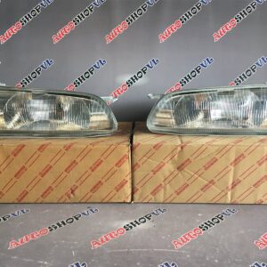 Фара TOYOTA 81130-1E360 / 811301E360