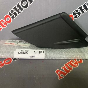 Уголок решетки, жабо под дворники левый TOYOTA 53446-B1020 / 53446B1020