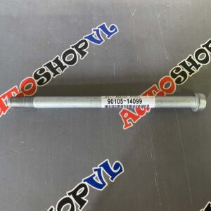 Болт подвески задний TOYOTA 90105-14099 / 9010514099