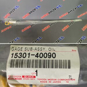 Щуп масляный TOYOTA 15301-40090 / 1530140090