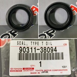 Сальник TOYOTA 90311-38094 / 9031138094