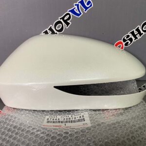 Крышка на зеркало левая TOYOTA 8794A-30B70-A0 / 8794A30B70A0