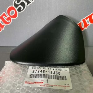 Заглушка зеркала левая TOYOTA 87948-12J80 / 8794812J80
