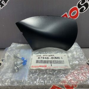 Заглушка зеркала левая TOYOTA 87948-60M60 / 8794860M60