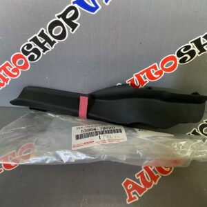 Уголок решетки, жабо под дворники правый TOYOTA 53866-78020 / 5386678020