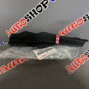 Уголок решетки, жабо под дворники правый TOYOTA 53866-78011 / 5386678011