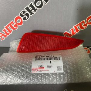 Катафот задний правый TOYOTA 81910-10031 / 8191010031