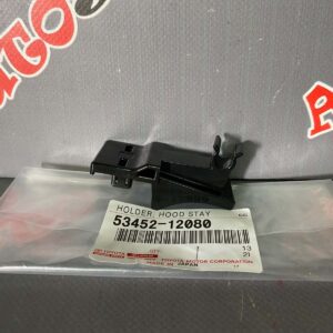 Клипса упора капота TOYOTA 53452-12080 / 5345212080