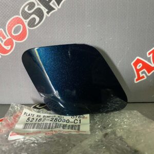 Заглушка заднего бампера TOYOTA 52162-28090-C1 / 5216228090C1