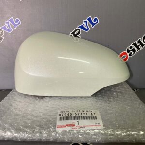 Крышка на зеркало левая TOYOTA 87945-52170-A1 / 8794552170A1