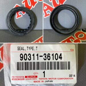 Сальник TOYOTA 90311-36104 / 9031136104