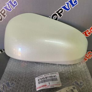 Крышка на зеркало левая TOYOTA 87945-B1190-A1 / 87945B1190A1