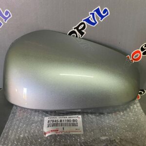 Крышка на зеркало левая DAIHATSU 87945-B1190-B0 / 87945B1190B0