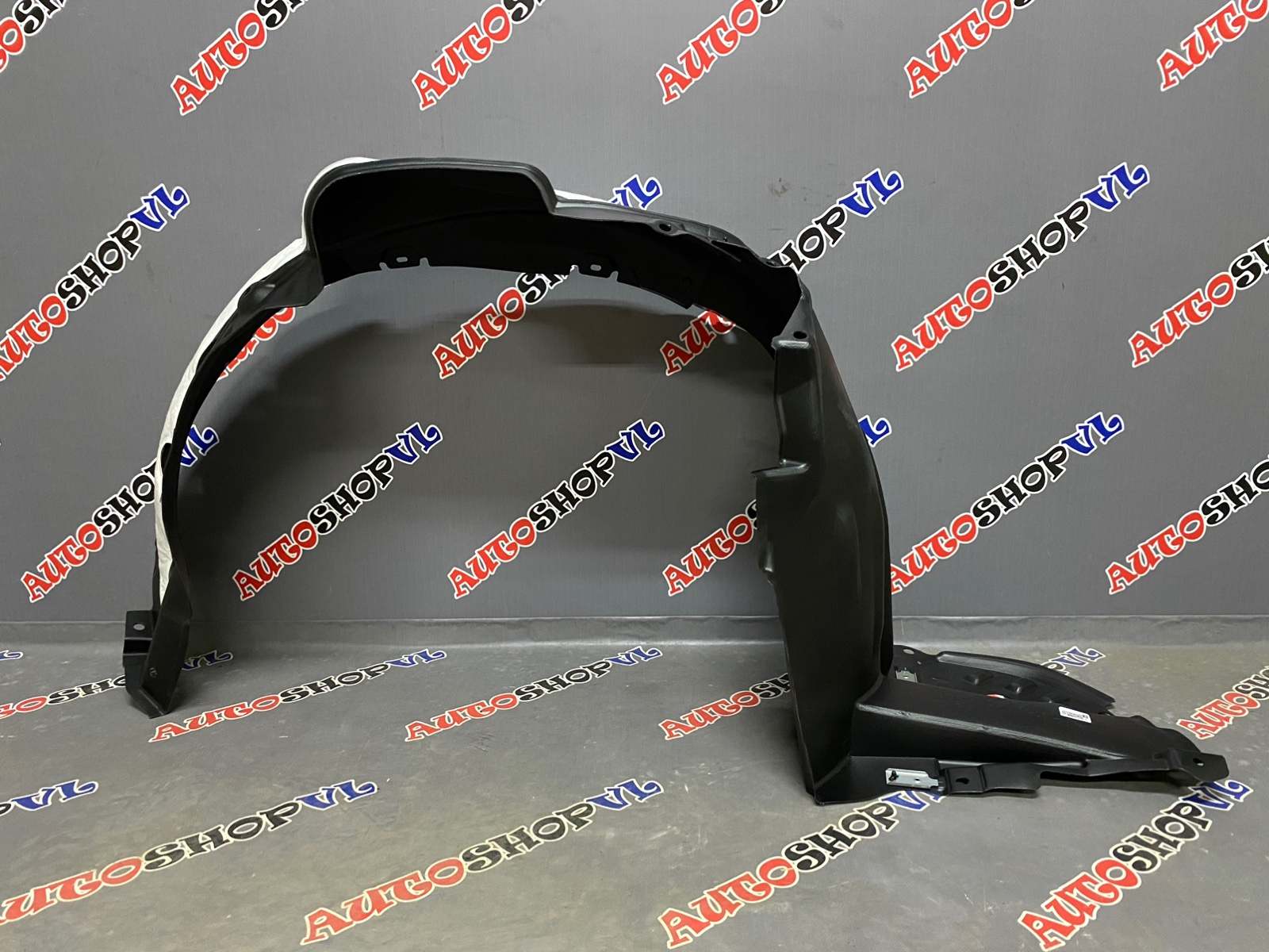 Подкрылок передний левый TOYOTA 53806-58070 / 5380658070