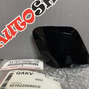 Заглушка заднего бампера TOYOTA 52162-28090-C0 / 5216228090C0