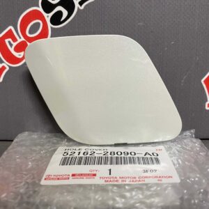 Заглушка заднего бампера TOYOTA 52162-28090-A0 / 5216228090A0