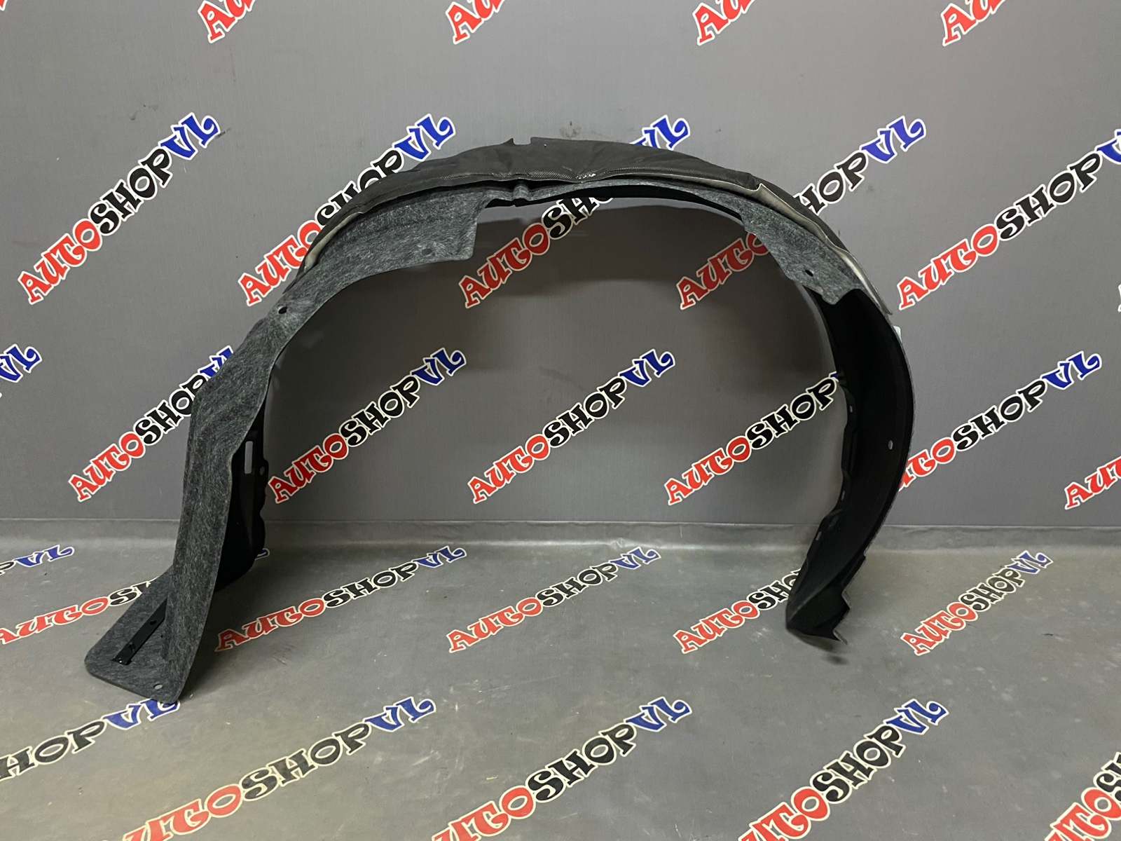 Подкрылок передний правый TOYOTA 53875-78010 / 5387578010