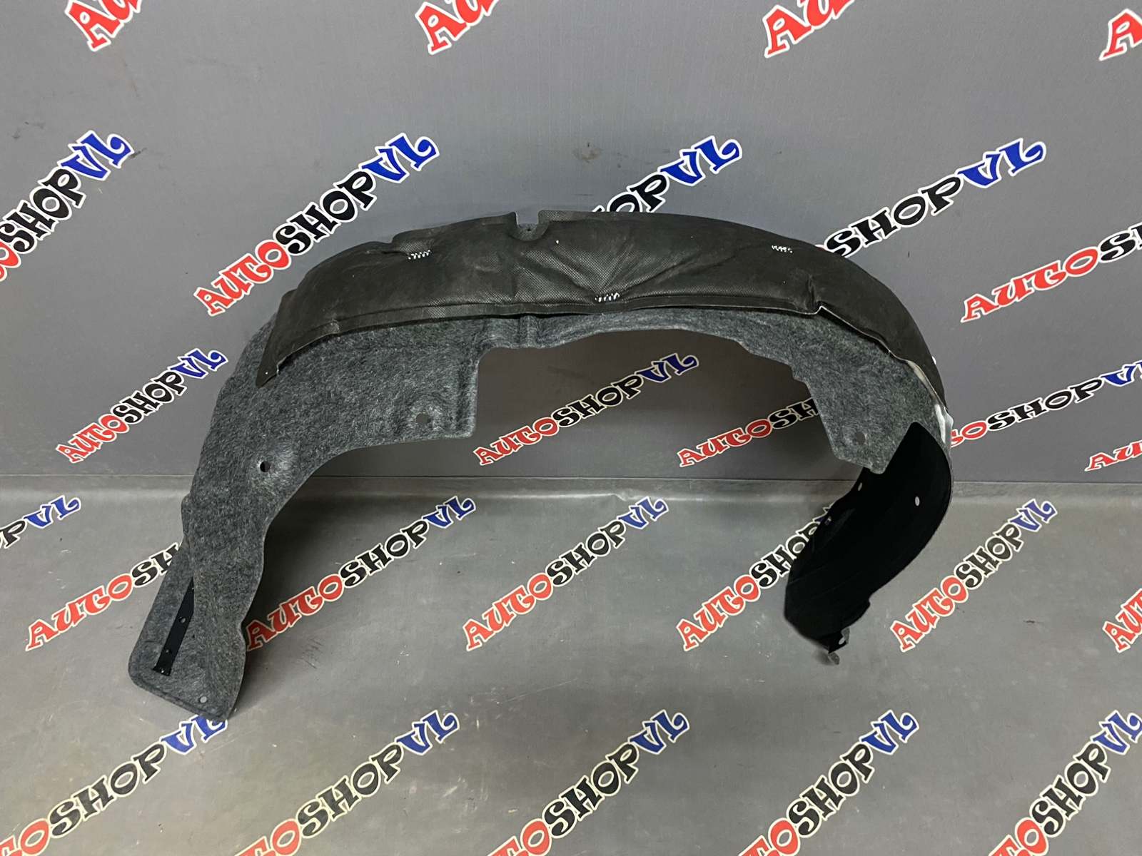 Подкрылок передний правый TOYOTA 53875-78010 / 5387578010 — изображение 2