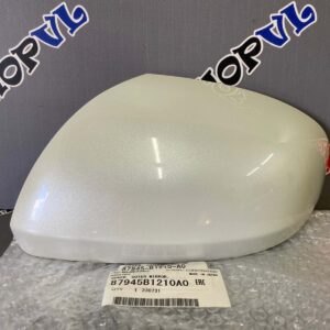 Крышка на зеркало левая TOYOTA 87945-B1210-A0 / 87945B1210A0