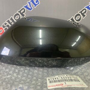 Крышка на зеркало левая TOYOTA 87945-52220-C0 / 8794552220C0
