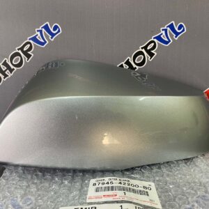 Крышка на зеркало левая TOYOTA 87945-42200-B0 / 8794542200B0