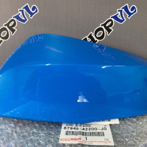 Крышка на зеркало левая TOYOTA 87945-42200-J0 / 8794542200J0