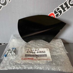 Заглушка зеркала правая TOYOTA 87939-60D50 / 8793960D50