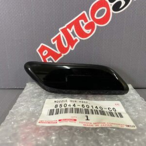 Крышка форсунки омывателя фар правая TOYOTA 85044-60140-C0 / 8504460140C0