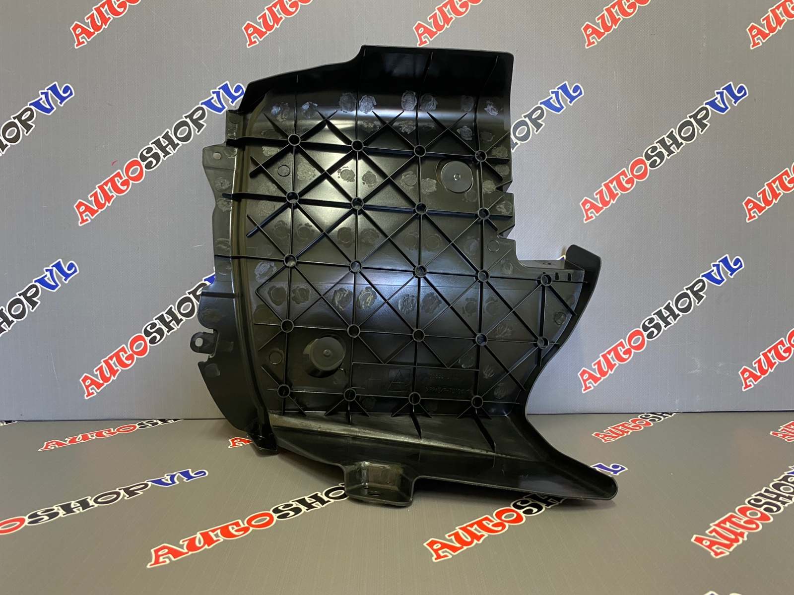 Подкрылок задний левый TOYOTA 65638-B1121 / 65638B1121 — изображение 2