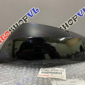 Крышка на зеркало левая TOYOTA 87945-42200-C1 / 8794542200C1