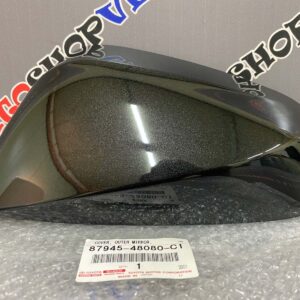 Крышка на зеркало левая TOYOTA 87945-48080-C1 / 8794548080C1