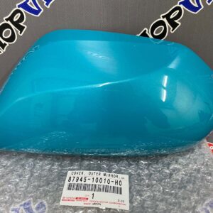 Крышка на зеркало левая TOYOTA 87945-10010-H0 / 8794510010H0