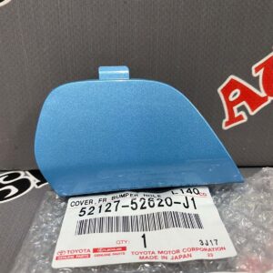 Заглушка переднего бампера TOYOTA 52127-52620-J1 / 5212752620J1