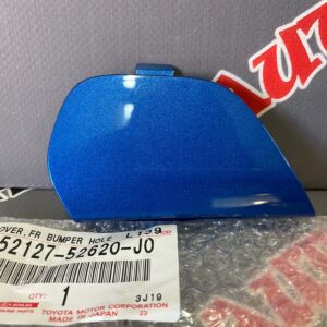 Заглушка переднего бампера TOYOTA 52127-52620-J0 / 5212752620J0