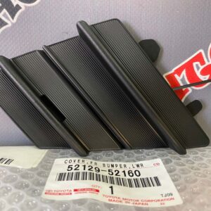 Заглушка переднего бампера TOYOTA 52129-52160 / 5212952160