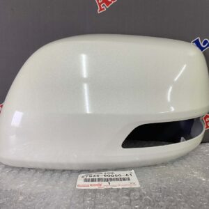 Крышка на зеркало левая TOYOTA 87945-60050-A1 / 8794560050A1