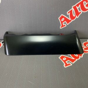 Заглушка рейлинга левая TOYOTA 63496-60090 / 6349660090
