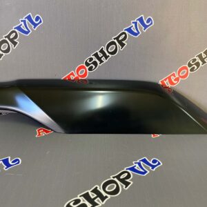 Заглушка рейлинга задняя левая TOYOTA 63494-60110 / 6349460110