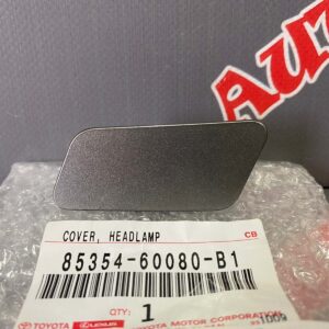 Крышка форсунки омывателя фар левая TOYOTA 85354-60080-B1 / 8535460080B1