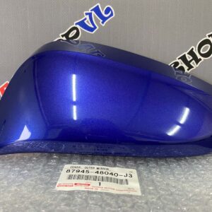 Крышка на зеркало левая TOYOTA 87945-48040-J3 / 8794548040J3