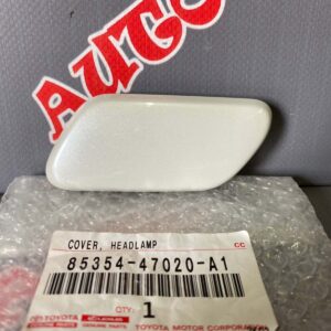 Крышка форсунки омывателя фар левая TOYOTA 85354-47020-A1 / 8535447020A1