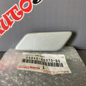 Крышка форсунки омывателя фар левая TOYOTA 85045-60070-B0 / 8504560070B0