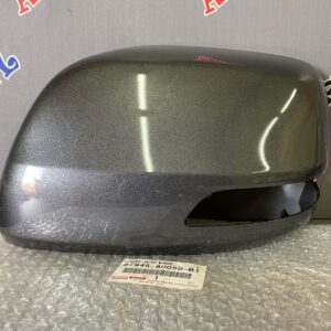 Крышка на зеркало левая TOYOTA 87945-60050-B1 / 8794560050B1