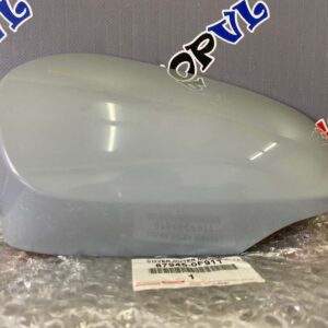 Крышка на зеркало левая TOYOTA 87945-0F911 / 879450F911