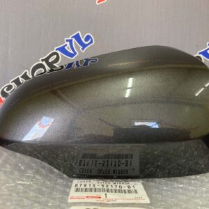 Крышка на зеркало правая TOYOTA 87915-52170-B1 / 8791552170B1