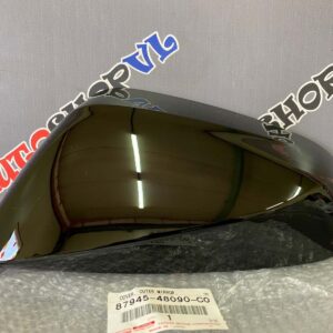 Крышка на зеркало левая TOYOTA 87945-48090-C0 / 8794548090C0
