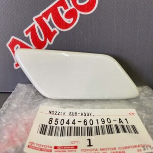 Крышка форсунки омывателя фар правая TOYOTA 85044-60190-A1 / 8504460190A1