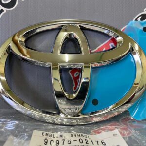Эмблема TOYOTA 90975-02176 / 9097502176