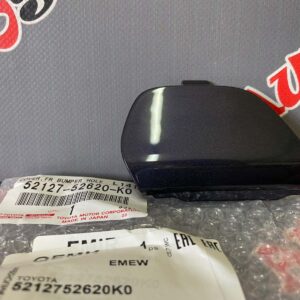 Заглушка переднего бампера TOYOTA 52127-52620-K0 / 5212752620K0