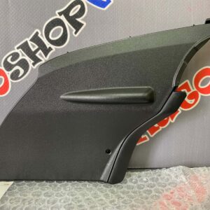 Уголок решетки, жабо под дворники правый TOYOTA 53445-B1030 / 53445B1030